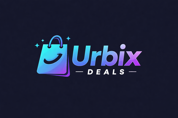 Urbix Deals